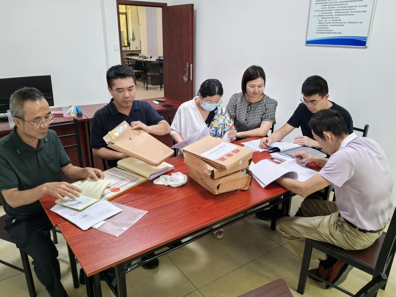 持续加强行业监管，优化造价咨询营商环境