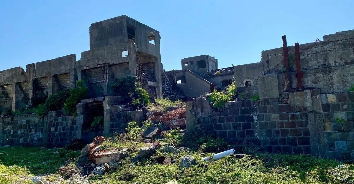 消失的建筑：那些被时代遗忘的记忆第15张图片