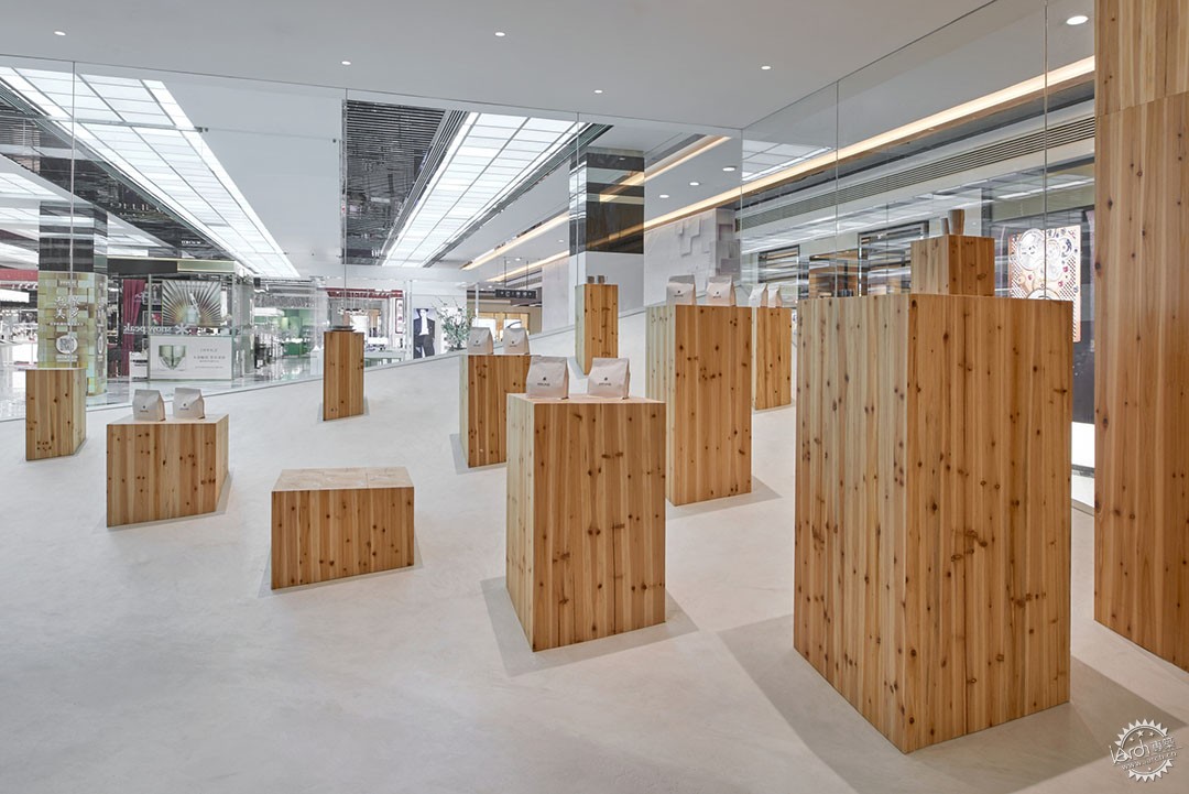 回归大地，置身林野 - Snow Peak苏州美罗百货新区店第12张图片