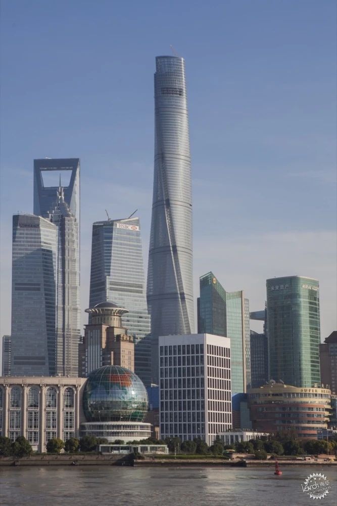 “绿色建筑”，是伪命题吗？第13张图片
