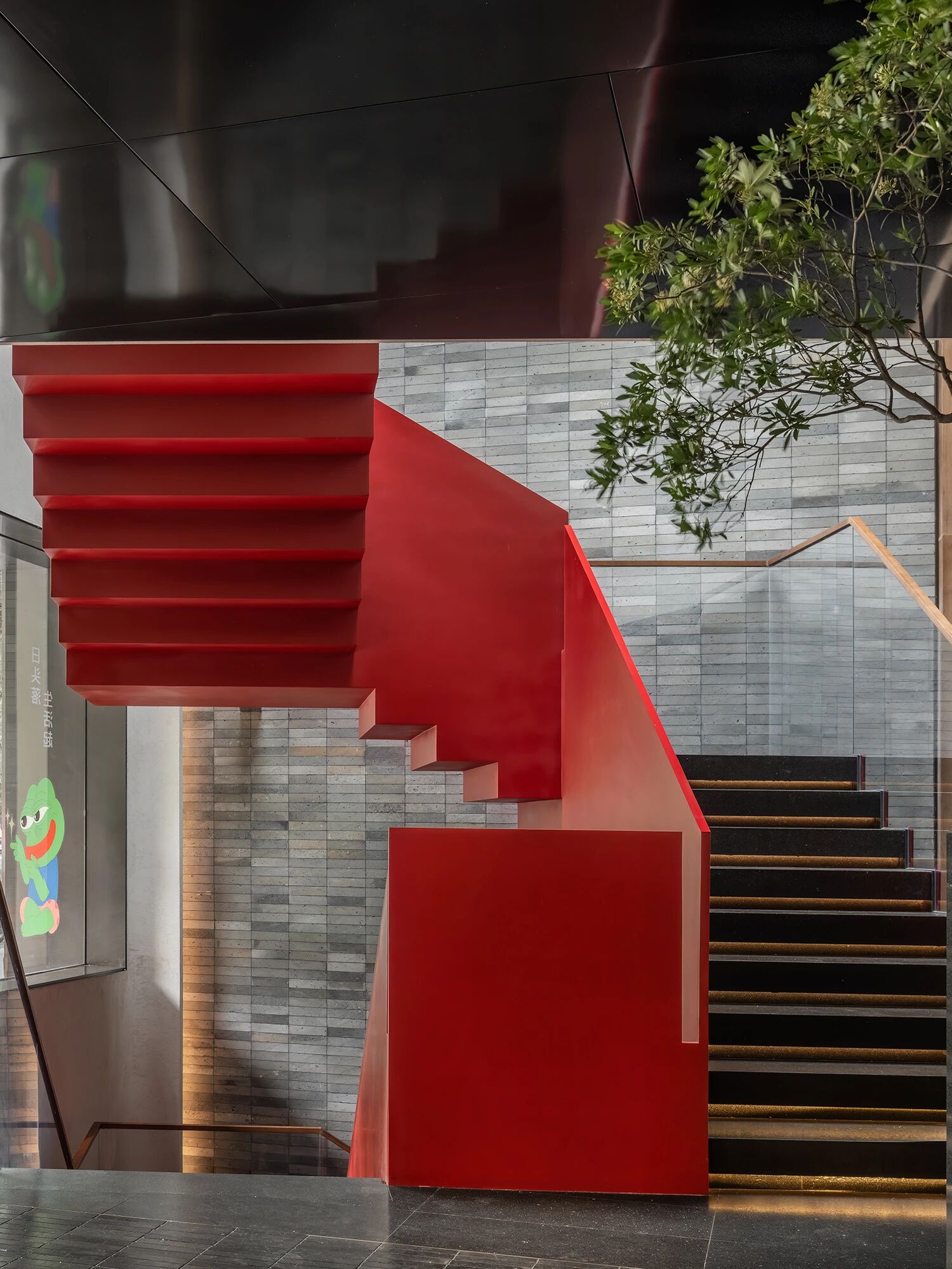 胡大·五店：年轻引力场-策略餐饮第13张图片