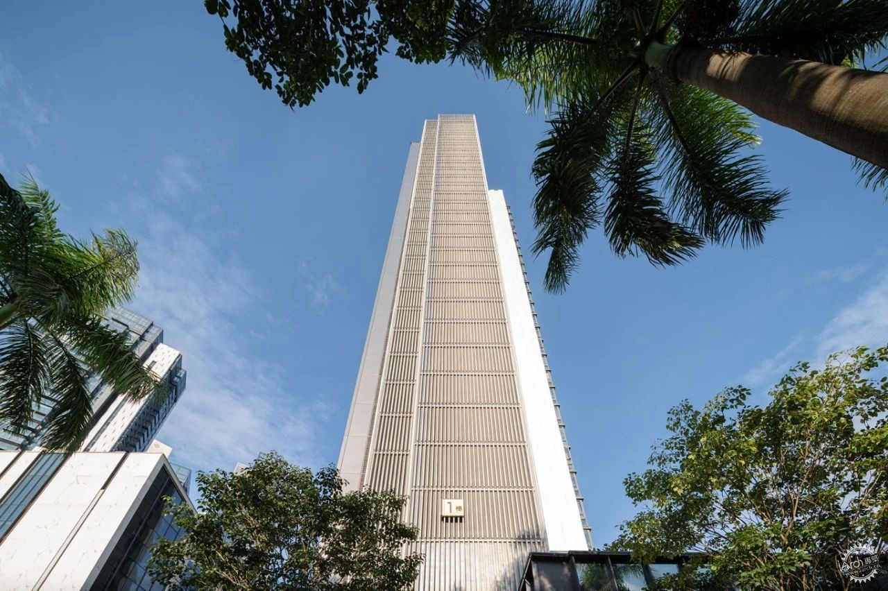 深圳天健天骄东郡、西筑建成第9张图片