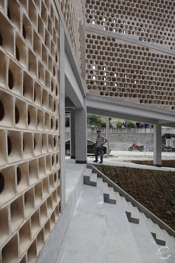 “小而精”：正在改变世界的年轻建筑工作室第5张图片