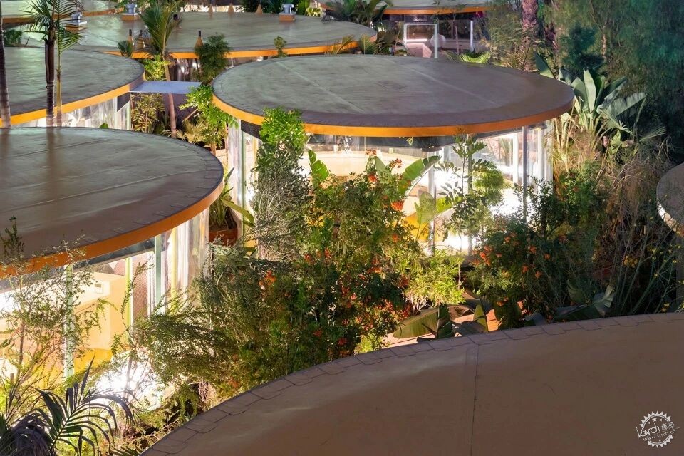 “小而精”：正在改变世界的年轻建筑工作室第36张图片