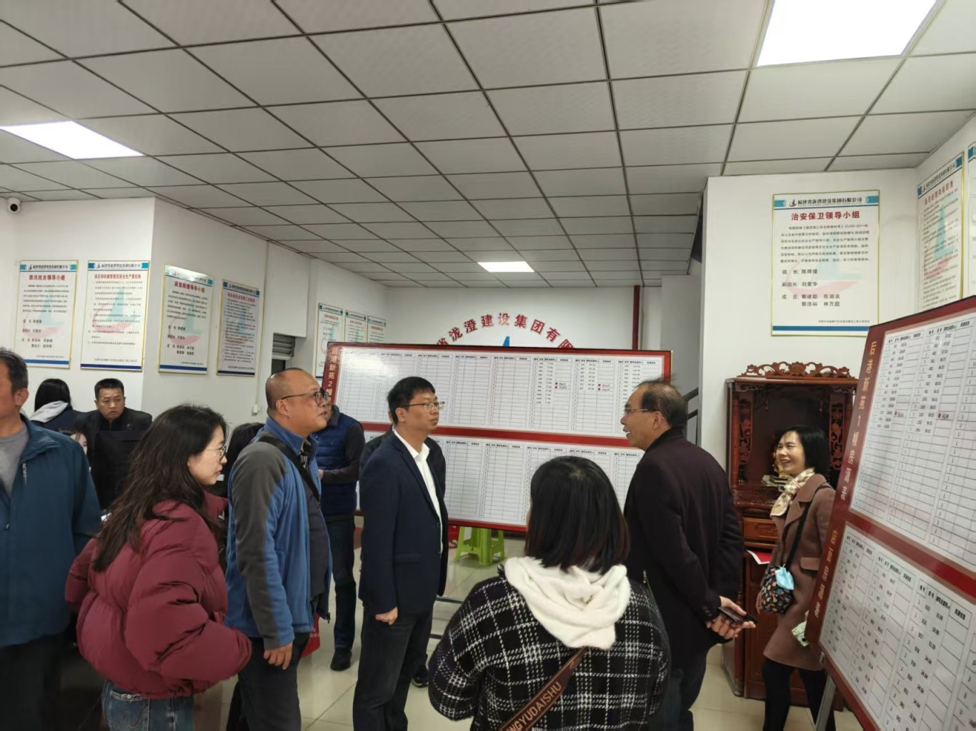 托起幸福安居梦：龙海后港新苑安置房顺利竣工
