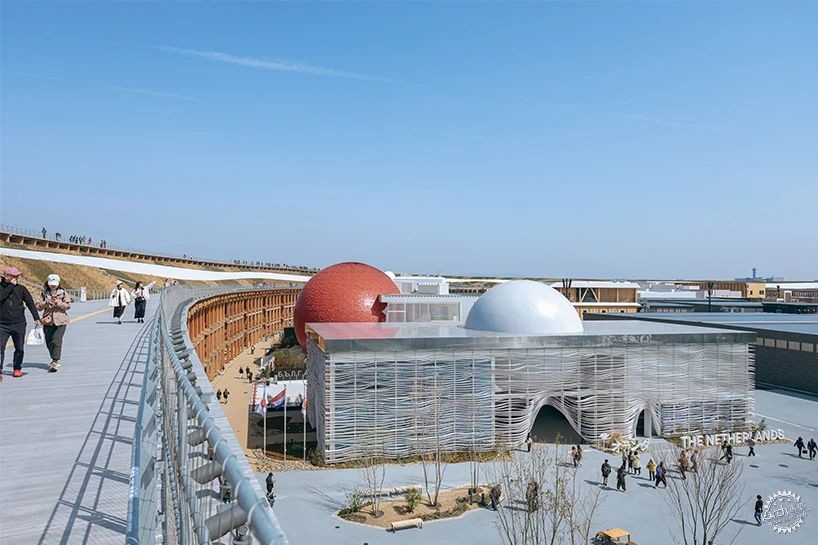 谁说世博会过气了？ 盘点2025大阪世博特色展馆第48张图片