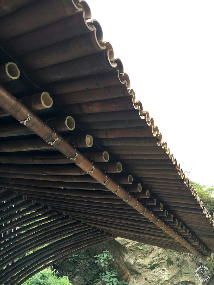 从在地文化到“超级符号"：乡村文旅的微型建筑为何成为流量密码？第22张图片