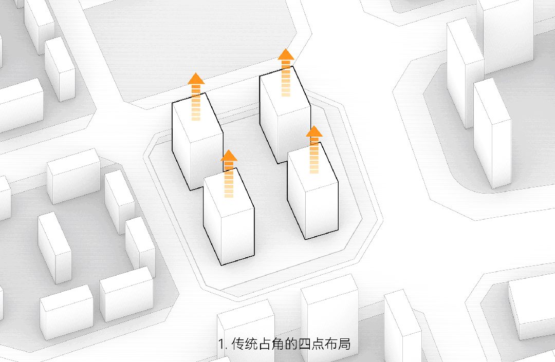 孟凡浩-line+为贝壳在成都打造108户“空中四合院”第15张图片