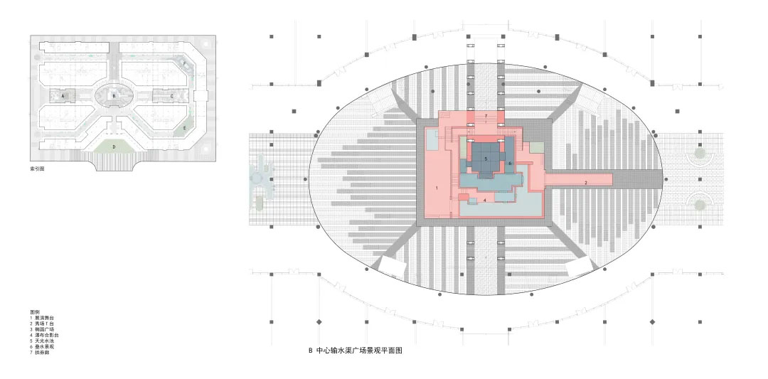 广州八号仓流溪河奥莱小镇改造：被时代抛弃的欧陆风如何重焕生机第33张图片