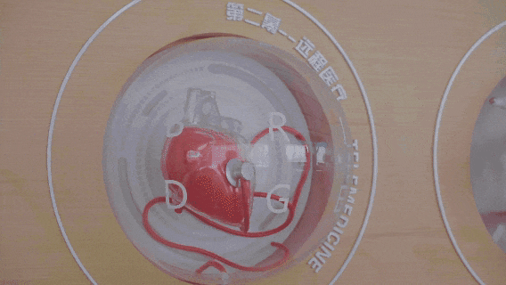 共生作品 | 广开·云领科技城全球路演中心第34张图片