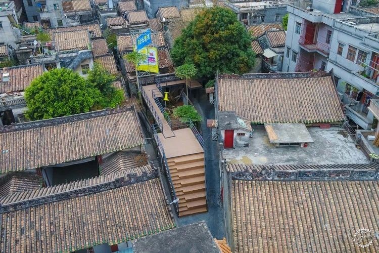 从白盒子到街道：城市策展如何唤醒"沉睡的角落"？第10张图片