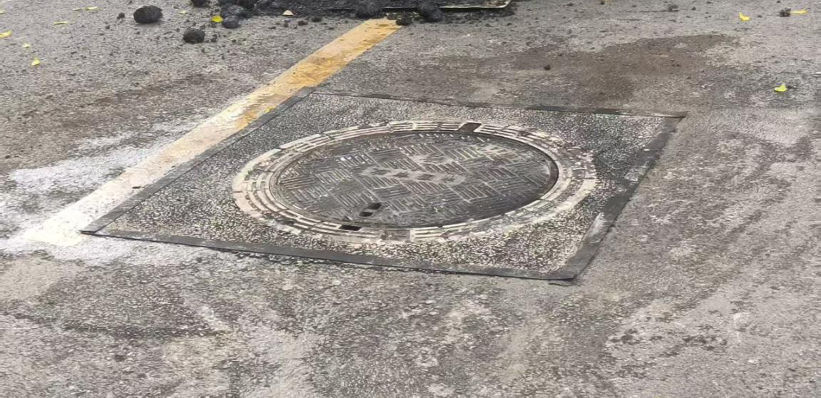 聚焦“金点子”:积极作为解民忧,消除隐患保畅通 聚焦“金点子”:积极作为解民忧,消除隐患保畅通