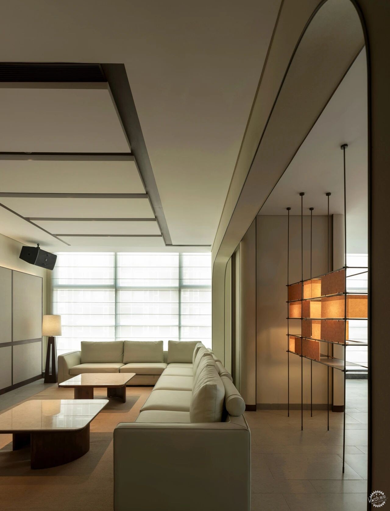 龙庭荟厨·上海 - WIT方夏设计第5张图片