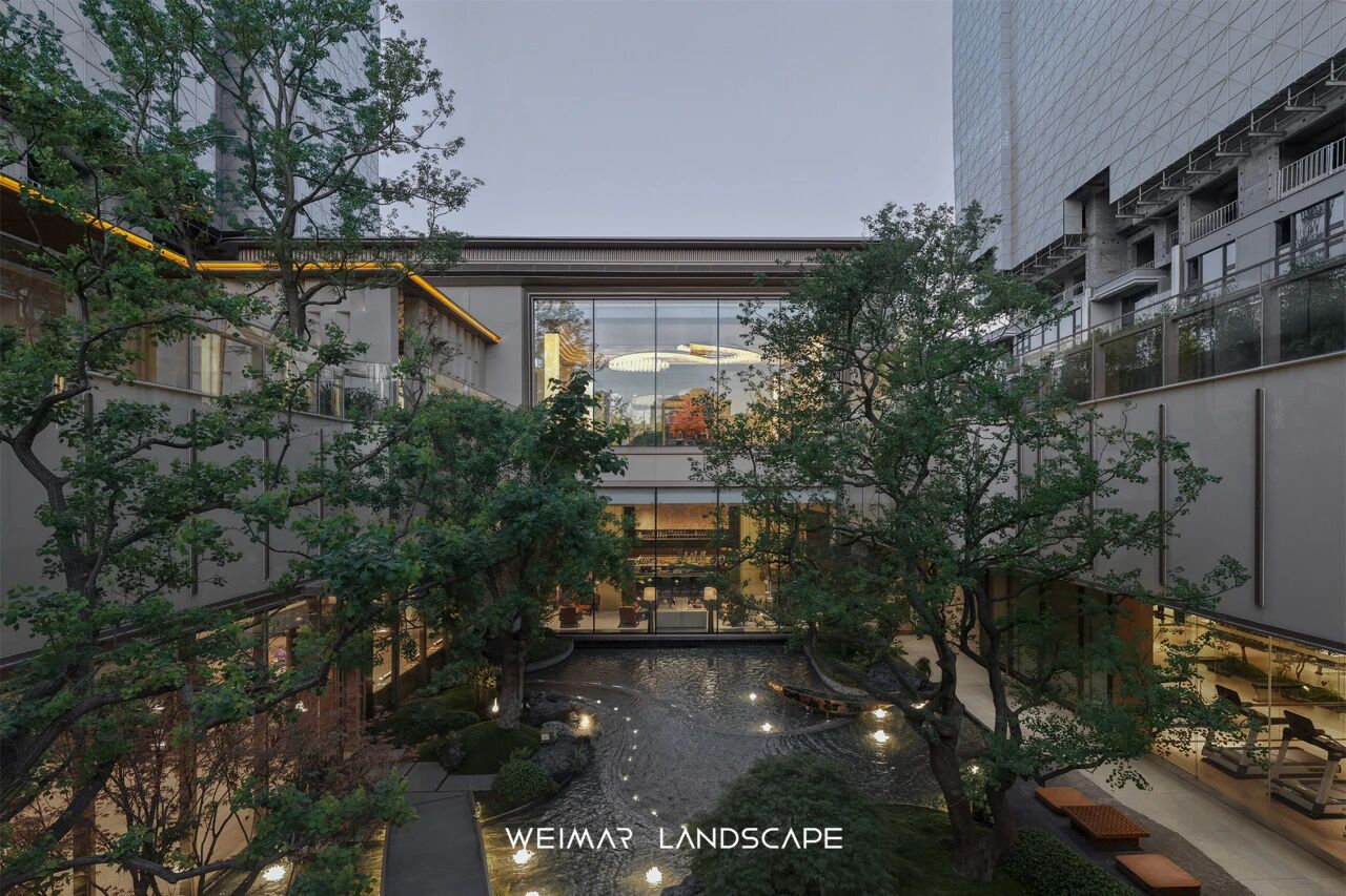以画为境 与古为新 | 南京·中建宁悦府第12张图片
