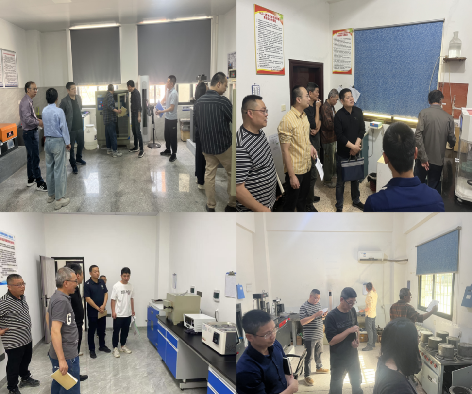 筑牢质量防线丨漳州市住建局持续深化预拌混凝土质量监督工作 筑牢质量防线丨漳州市住建局持续深化预拌混凝土质量监督工作