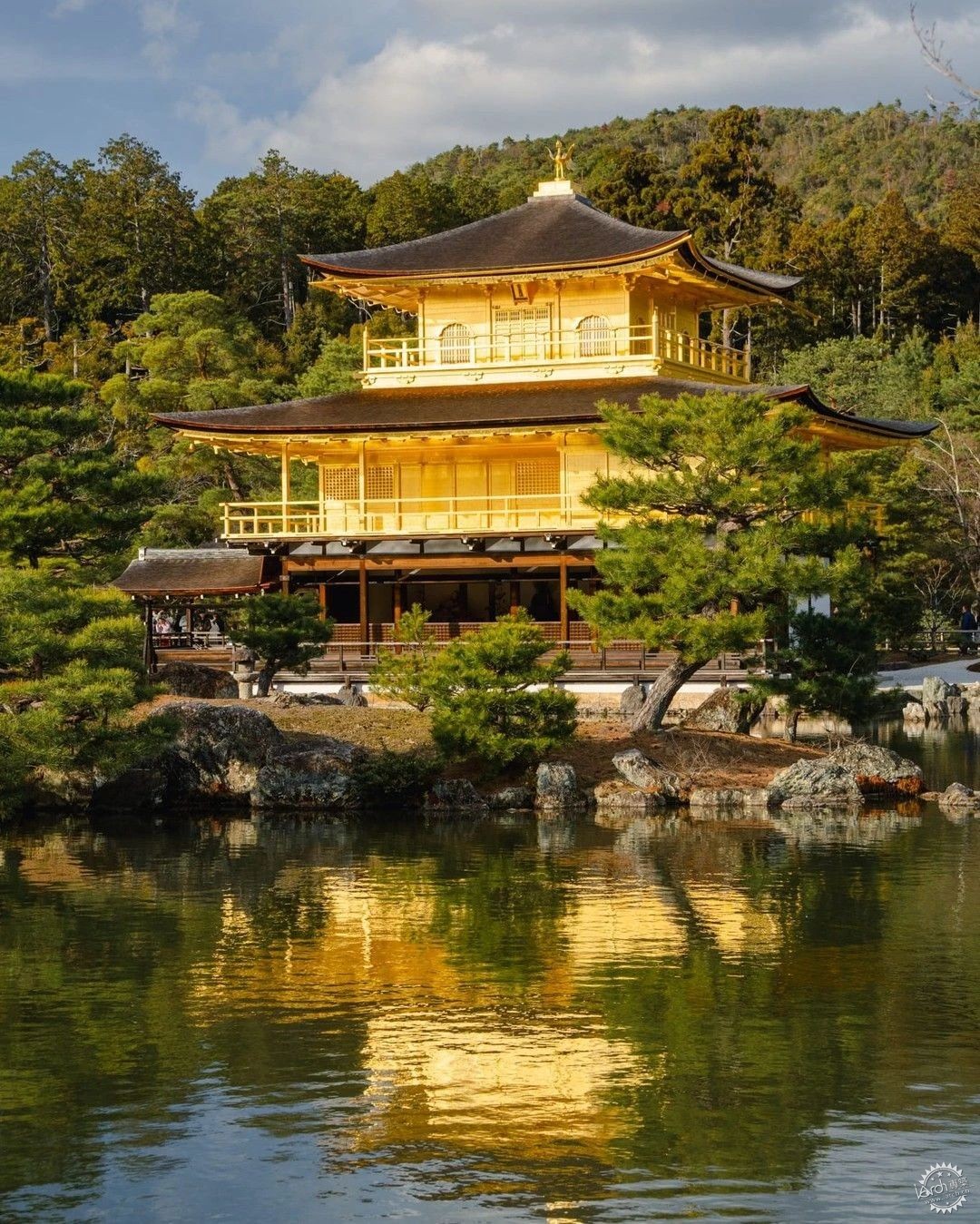 空寂之间：日本建筑的极简禅境第2张图片