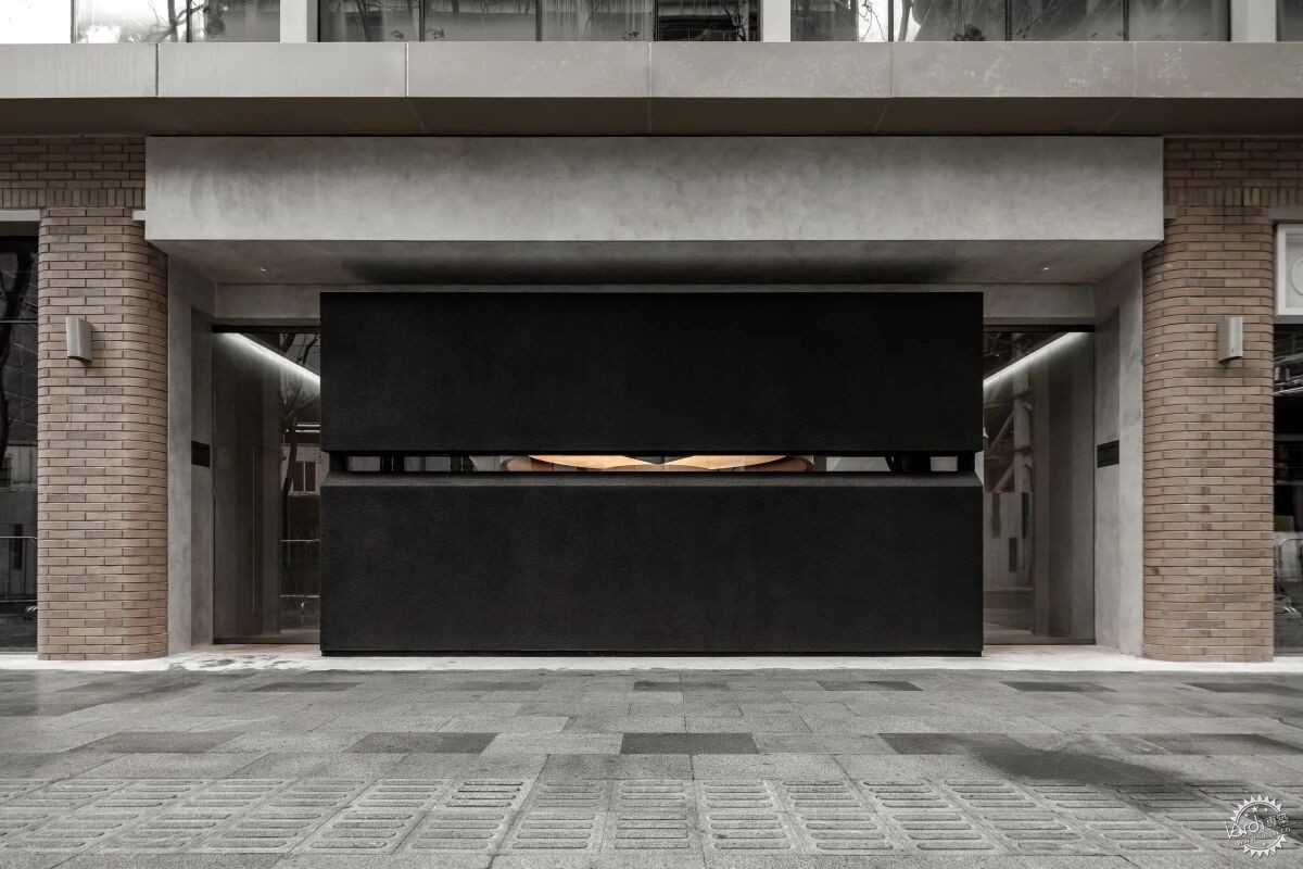 默室之眼：TBHNP上海旗舰店第5张图片