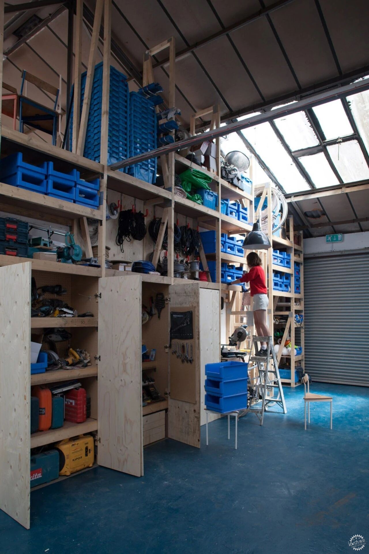 “小而精”：正在改变世界的年轻建筑工作室第26张图片