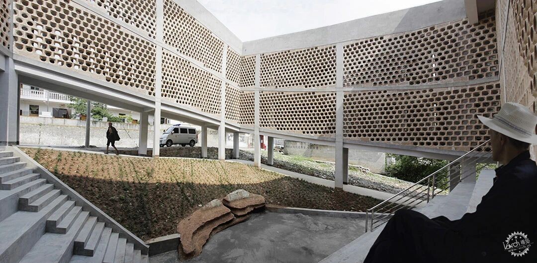 “小而精”：正在改变世界的年轻建筑工作室第4张图片