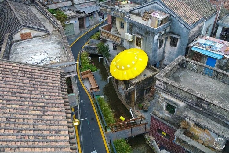从白盒子到街道：城市策展如何唤醒"沉睡的角落"？第1张图片