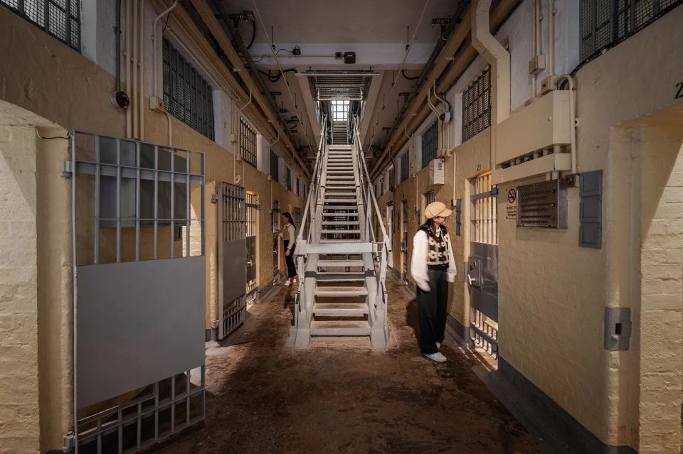 特殊情况，特殊建筑。第2张图片