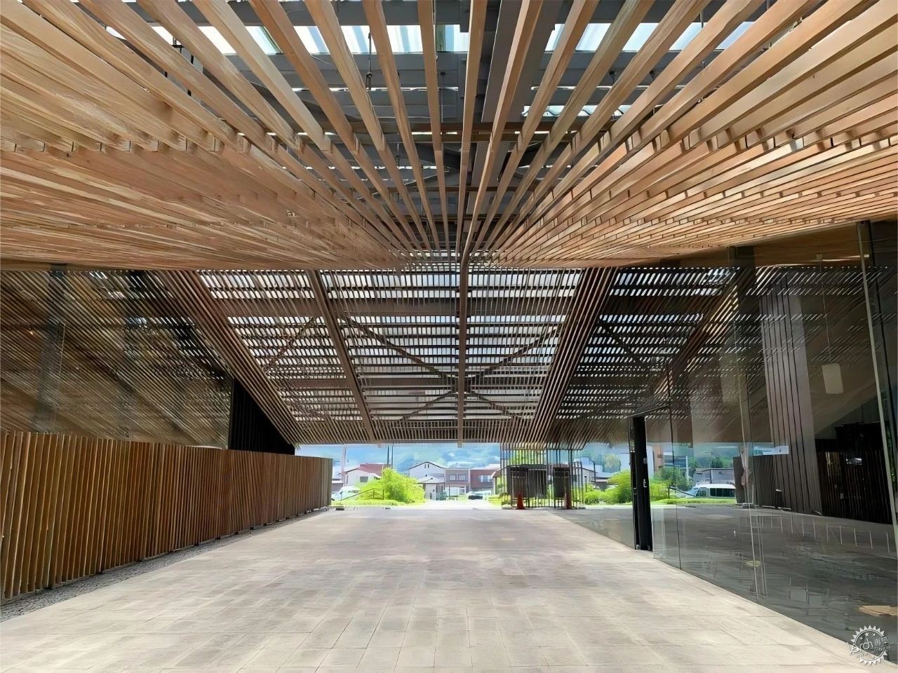 建筑的“第二生命”：究竟是失败的建筑，还是失败的运营？第39张图片
