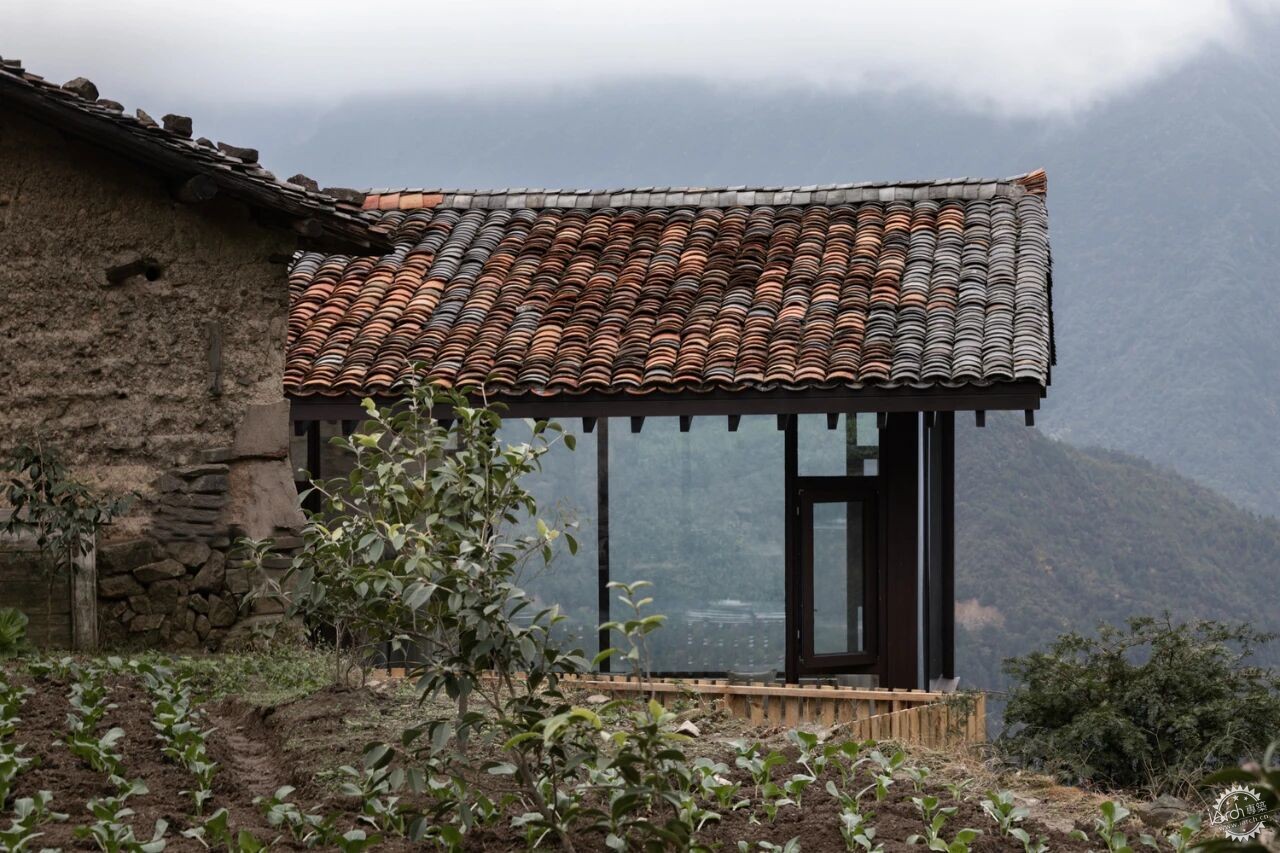 从在地文化到“超级符号"：乡村文旅的微型建筑为何成为流量密码？第37张图片
