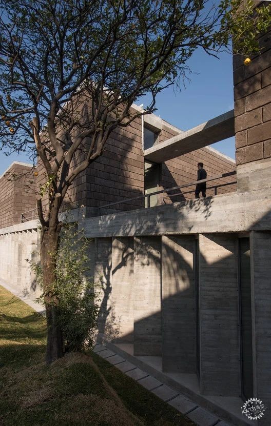 隐秘的建构诗人：Mauricio Rocha如何用光影写诗？第14张图片