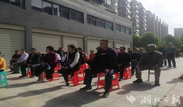 0应城和立物业开展消防安全演练 提升应急处置能力(湖北日报)2.jpeg