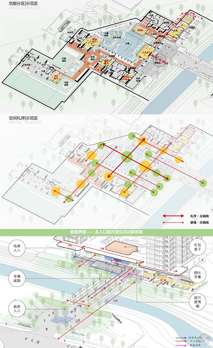 城市理想栖息地丨杭铁万科云耀之城第22张图片