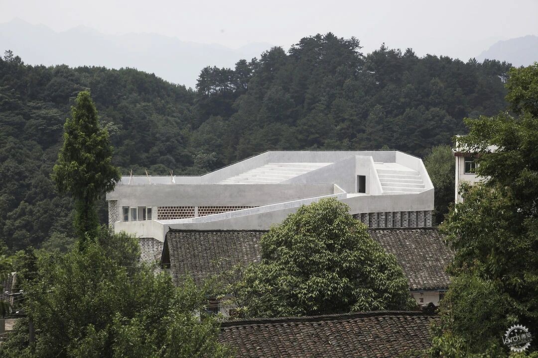 “小而精”：正在改变世界的年轻建筑工作室第2张图片