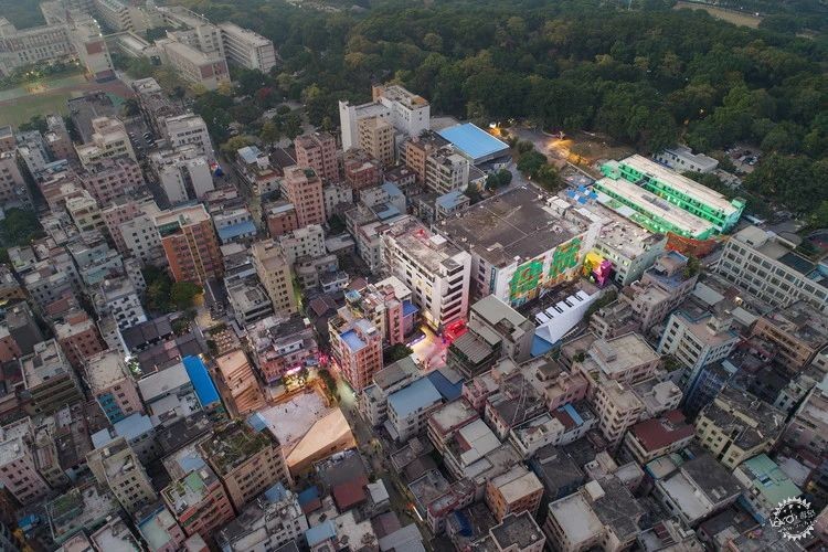 从白盒子到街道：城市策展如何唤醒"沉睡的角落"？第17张图片