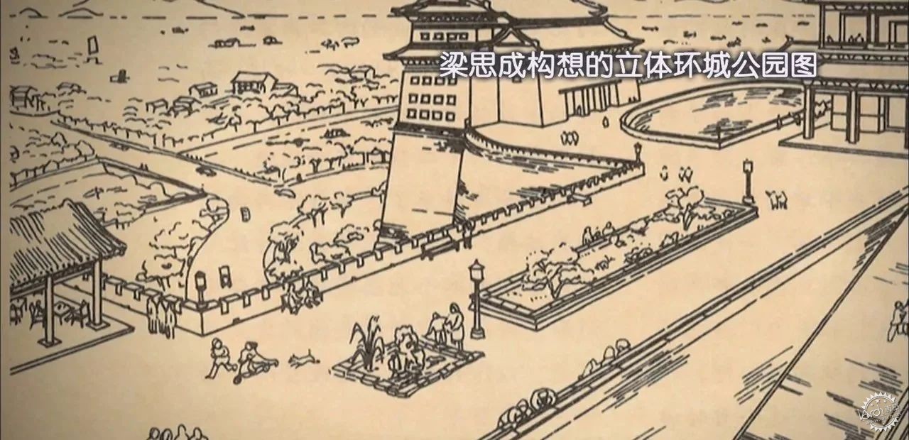 消失的建筑：那些被时代遗忘的记忆第7张图片