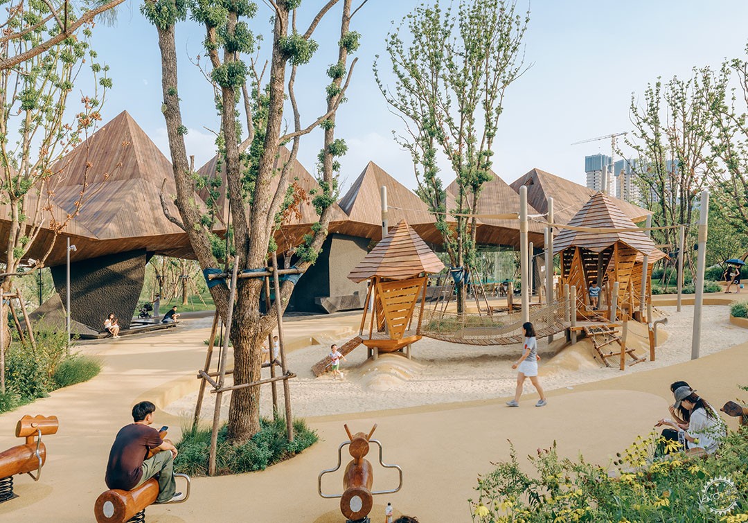 跳舞的小山——武汉麓客岛餐厅第25张图片