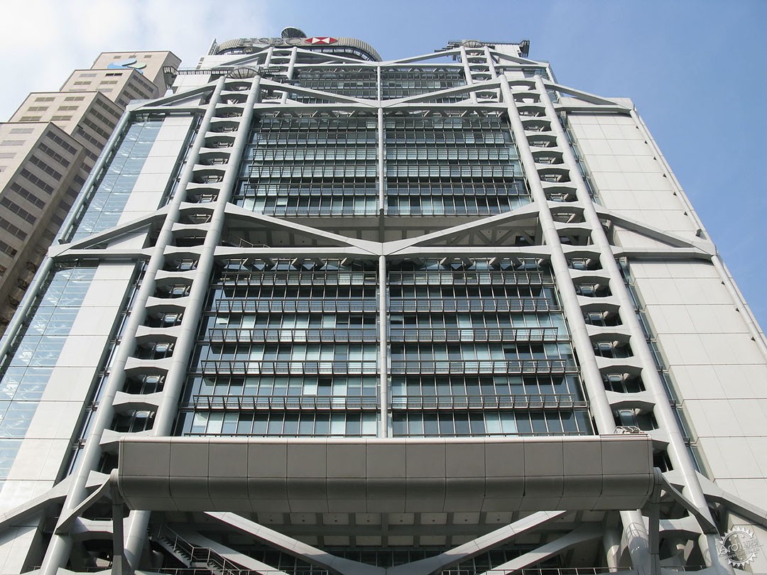 当“灵活积木”遇上“固定模具”，建筑该如何“破局”？第2张图片