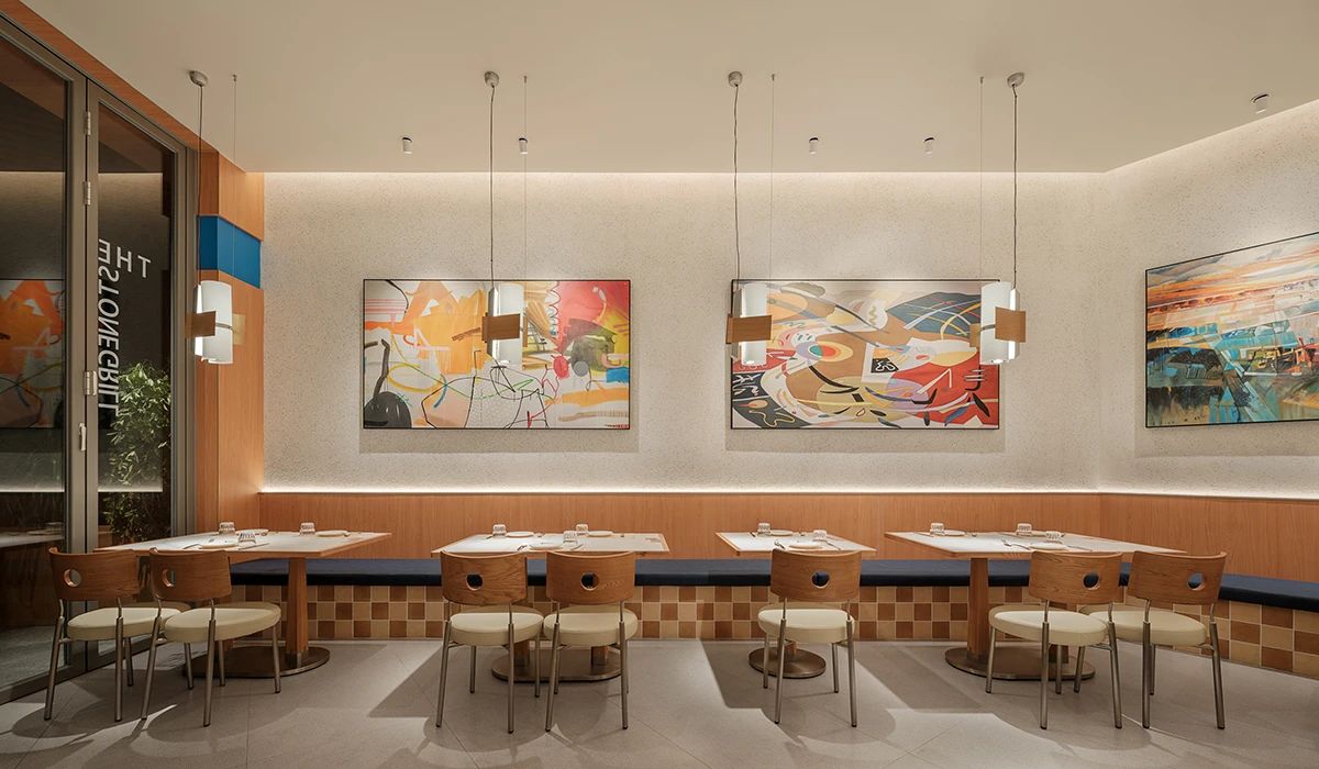 御牛纪·龙华壹方天地店：多巴胺的木趣世界第19张图片