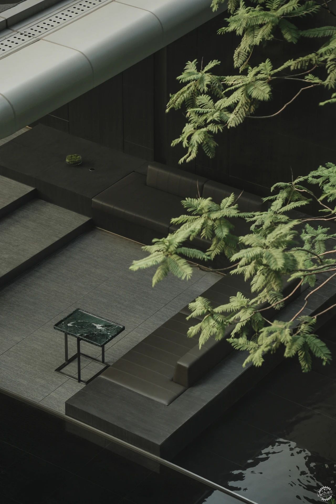 以小博大-拔高空间调性必杀技第151张图片