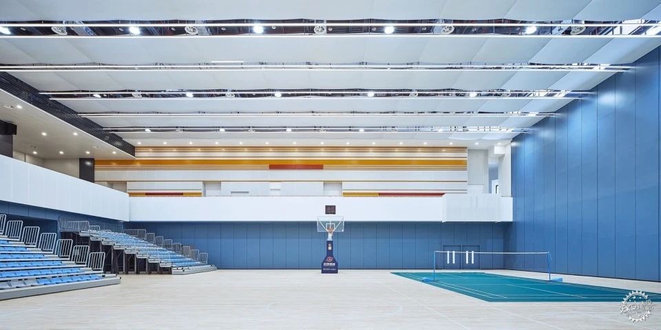 从城市设计到建筑 | 扬州宝应实验学校第25张图片