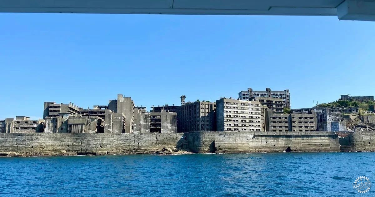 消失的建筑：那些被时代遗忘的记忆第16张图片