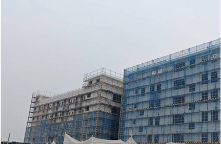 民生保障│漳州市保障性租赁住房项目刷新“进度条” 民生保障│漳州市保障性租赁住房项目刷新“进度条”