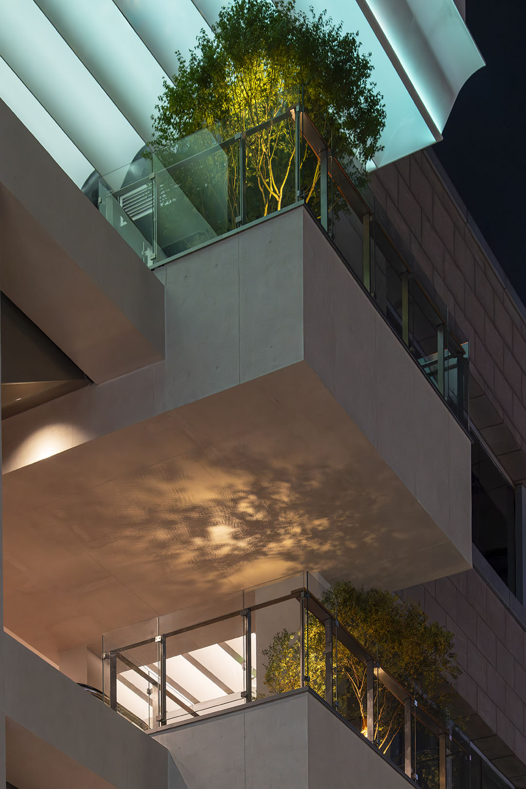 路径即风景——中粮·祥云小镇Courtyard改造更新第15张图片