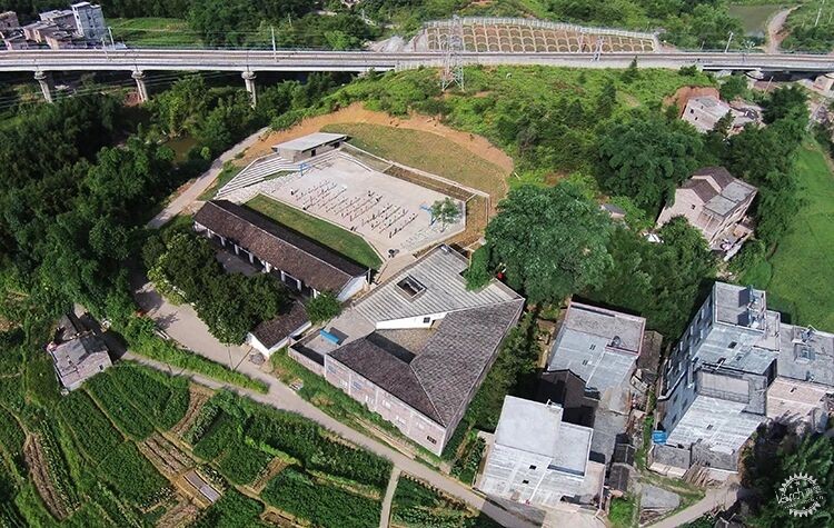 “小而精”：正在改变世界的年轻建筑工作室第16张图片