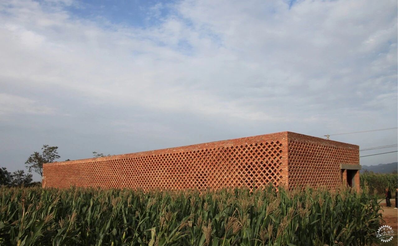 “小而精”：正在改变世界的年轻建筑工作室第18张图片