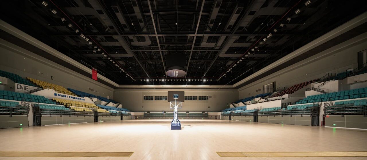 line+打造新昌小球中心：Sports Mall，从赛事容器到城事发生器第46张图片