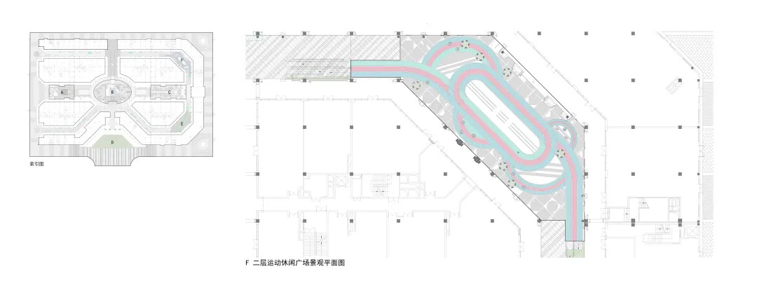广州八号仓流溪河奥莱小镇改造：被时代抛弃的欧陆风如何重焕生机第37张图片