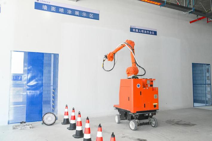 数字赋能,“智”造增效|漳州市住建局加快推进建筑工地全要素智慧监管 数字赋能,“智”造增效|漳州市住建局加快推进建筑工地全要素智慧监管