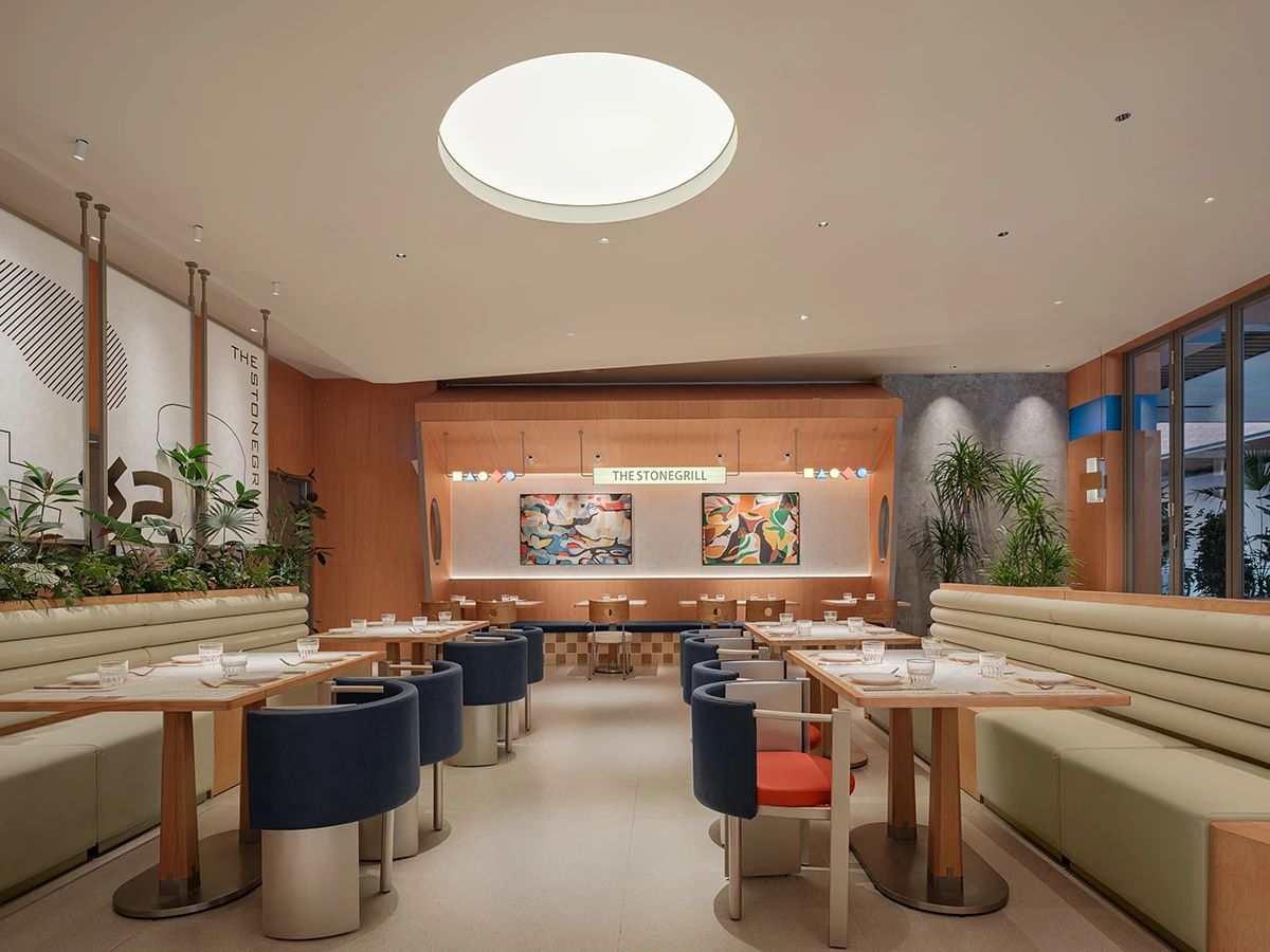 御牛纪·龙华壹方天地店：多巴胺的木趣世界第21张图片