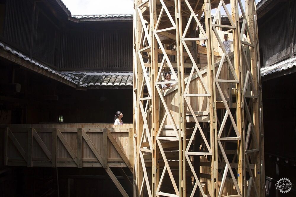 “小而精”：正在改变世界的年轻建筑工作室第10张图片