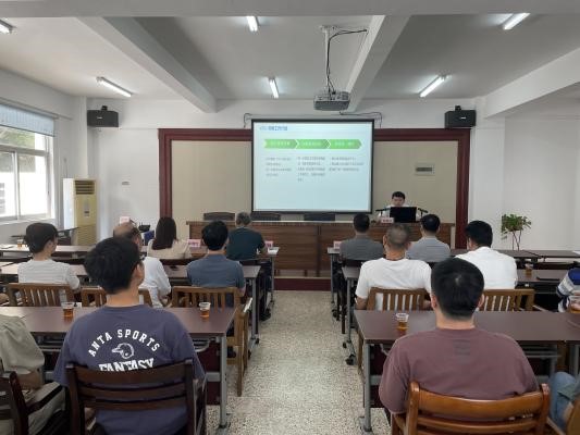 经验交流丨漳州城市照明管理中的数字化创新应用