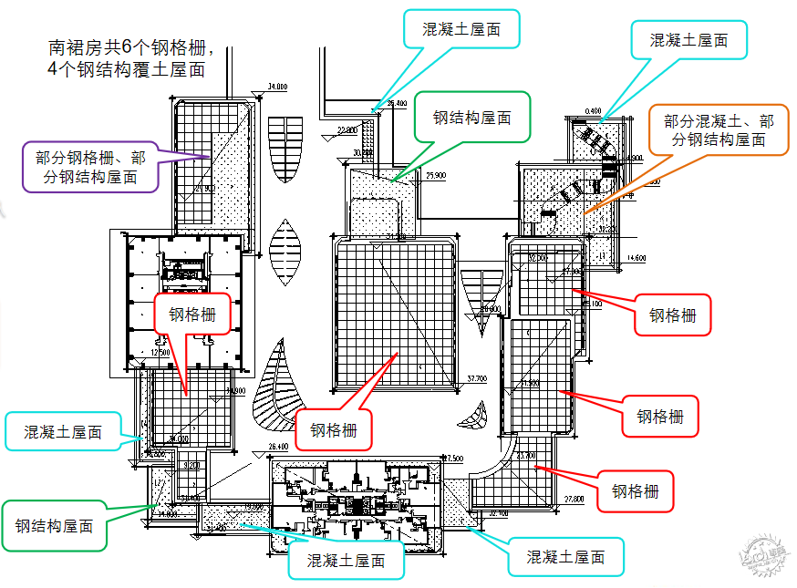 西安“生命之树”背后的大师联手，谁在塑造这座「现象级」城市新地标？第18张图片